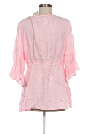 Damen Shirt Unbranded, Größe XL, Farbe Rosa, Preis 21,99 €