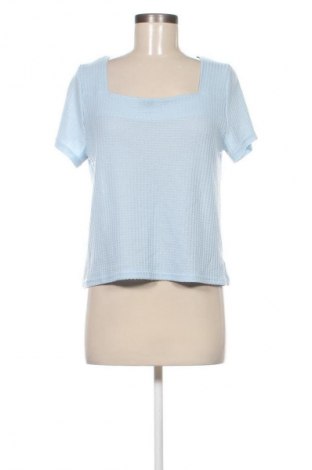 Damen Shirt Unbranded, Größe L, Farbe Blau, Preis € 13,99