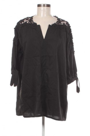 Damen Shirt Unbranded, Größe 5XL, Farbe Schwarz, Preis € 13,99