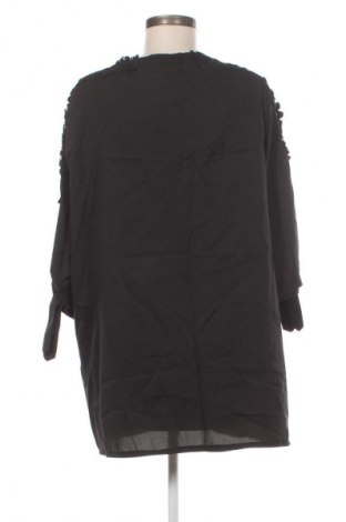 Damen Shirt Unbranded, Größe 5XL, Farbe Schwarz, Preis € 13,99