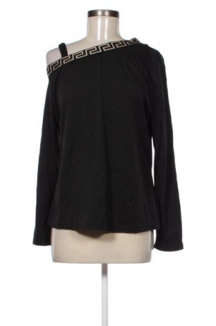 Bluzka damska Unbranded, Rozmiar XXL, Kolor Czarny, Cena 44,94 zł