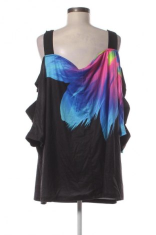 Damen Shirt Unbranded, Größe XXL, Farbe Mehrfarbig, Preis € 13,99