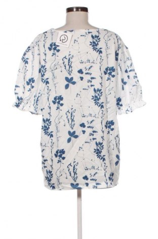 Bluzka damska Unbranded, Rozmiar 3XL, Kolor Kolorowy, Cena 53,99 zł