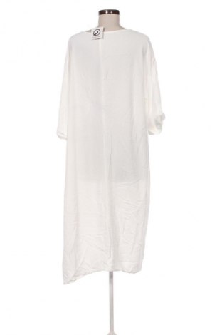 Дамска блуза Unbranded, Размер 3XL, Цвят Бял, Цена 19,99 лв.