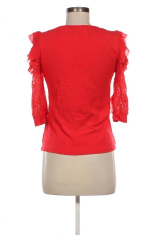 Bluzka damska Unbranded, Rozmiar S, Kolor Czerwony, Cena 28,99 zł
