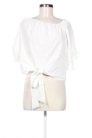 Damen Shirt Unbranded, Größe L, Farbe Weiß, Preis 13,99 €