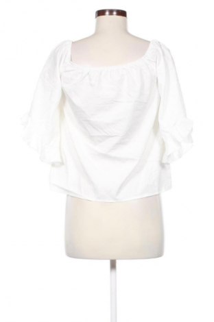Damen Shirt Unbranded, Größe L, Farbe Weiß, Preis 13,99 €