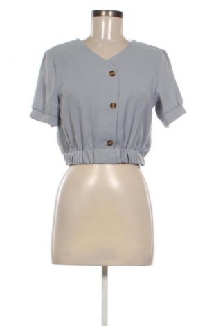Damen Shirt Unbranded, Größe S, Farbe Grau, Preis € 13,99
