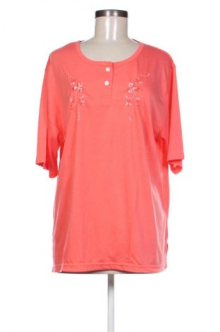 Damen Shirt Unbranded, Größe 3XL, Farbe Rosa, Preis € 10,29