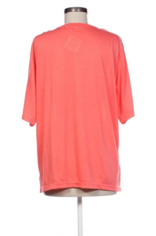 Damen Shirt Unbranded, Größe 3XL, Farbe Rosa, Preis € 10,29