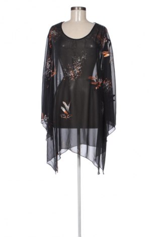 Bluzka damska Unbranded, Rozmiar 5XL, Kolor Kolorowy, Cena 44,94 zł