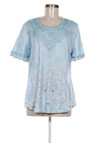 Damen Shirt Unbranded, Größe XL, Farbe Mehrfarbig, Preis 13,99 €