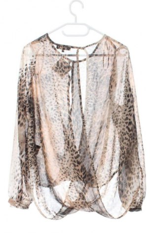 Bluzka damska Unbranded, Rozmiar XS, Kolor Kolorowy, Cena 43,68 zł