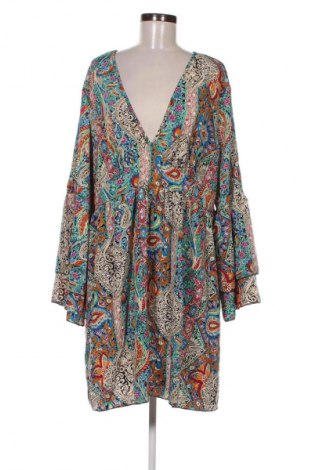 Bluzka damska Unbranded, Rozmiar XXL, Kolor Kolorowy, Cena 62,99 zł