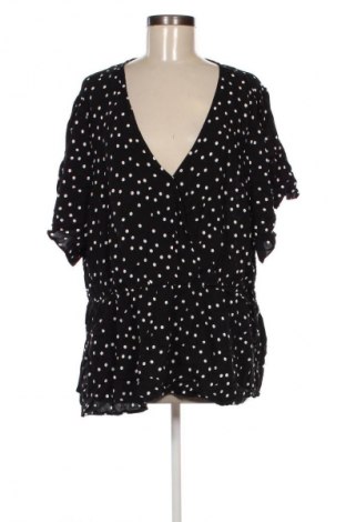 Damen Shirt Unbranded, Größe 3XL, Farbe Mehrfarbig, Preis 21,99 €