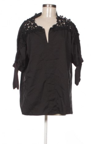 Damen Shirt Unbranded, Größe 3XL, Farbe Schwarz, Preis 13,99 €