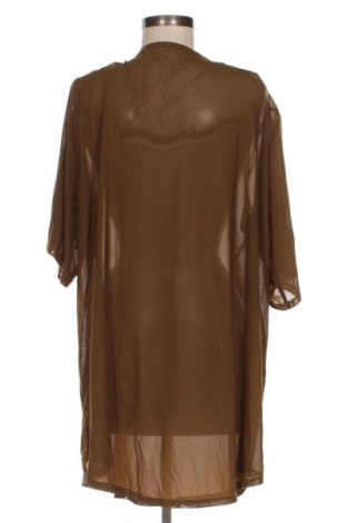 Dámska blúza Unbranded, Veľkosť XXL, Farba Zelená, Cena  11,95 €