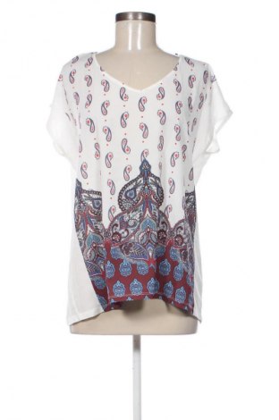 Bluzka damska Unbranded, Rozmiar XL, Kolor Kolorowy, Cena 46,23 zł