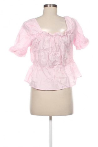 Damen Shirt Unbranded, Größe M, Farbe Rosa, Preis € 13,99