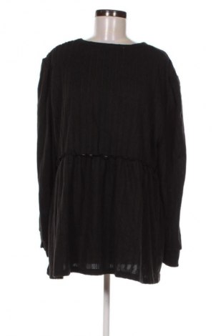 Bluzka damska Unbranded, Rozmiar 5XL, Kolor Czarny, Cena 25,99 zł