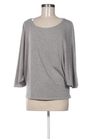 Bluzka damska Unbranded, Rozmiar L, Kolor Szary, Cena 46,23 zł