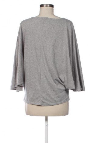 Bluzka damska Unbranded, Rozmiar L, Kolor Szary, Cena 46,23 zł