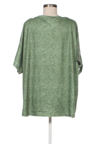 Női blúz Unbranded, Méret 5XL, Szín Zöld, Ár 5 199 Ft