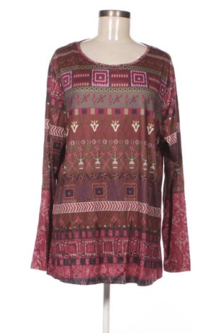 Női blúz Unbranded, Méret 3XL, Szín Sokszínű, Ár 2 059 Ft