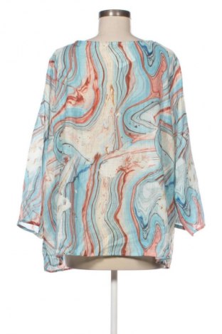 Damen Shirt Unbranded, Größe XXL, Farbe Mehrfarbig, Preis 13,99 €