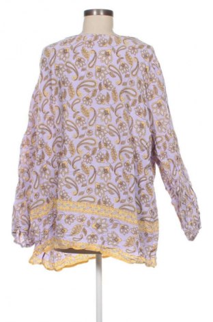 Bluză de femei Unbranded, Mărime 3XL, Culoare Multicolor, Preț 64,99 Lei