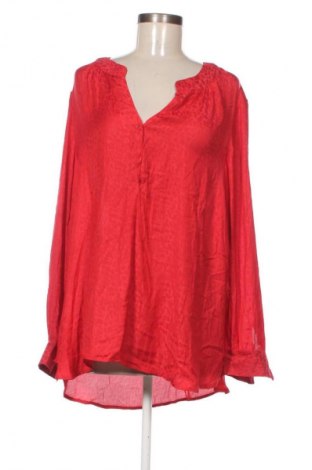 Damen Shirt Unbranded, Größe XXL, Farbe Rot, Preis € 21,99