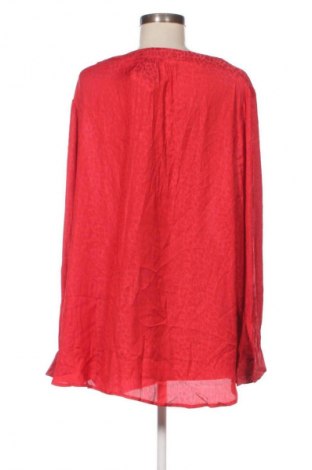 Damen Shirt Unbranded, Größe XXL, Farbe Rot, Preis € 21,99