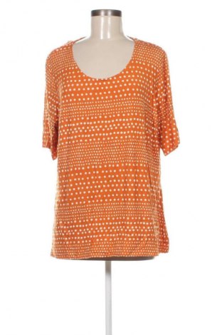 Bluzka damska Unbranded, Rozmiar 3XL, Kolor Kolorowy, Cena 38,99 zł