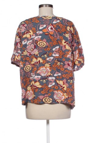 Damen Shirt Unbranded, Größe XXL, Farbe Mehrfarbig, Preis 9,72 €