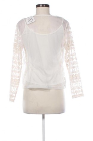 Bluzka damska Unbranded, Rozmiar M, Kolor ecru, Cena 43,68 zł