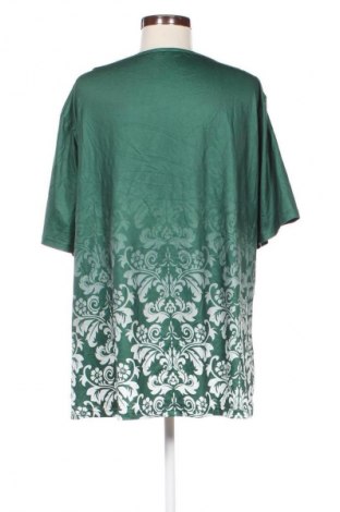 Damen Shirt Unbranded, Größe 3XL, Farbe Mehrfarbig, Preis € 13,99