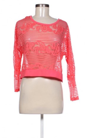 Damen Shirt Unbranded, Größe M, Farbe Orange, Preis € 9,71
