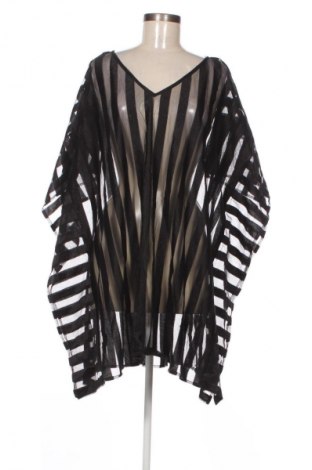 Bluzka damska Unbranded, Rozmiar 3XL, Kolor Czarny, Cena 62,99 zł