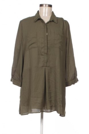 Γυναικεία μπλούζα Unbranded, Μέγεθος XXL, Χρώμα Πράσινο, Τιμή 5,99 €