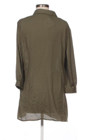 Γυναικεία μπλούζα Unbranded, Μέγεθος XXL, Χρώμα Πράσινο, Τιμή 5,99 €
