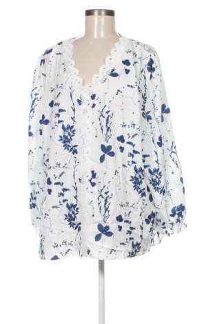 Bluză de femei Unbranded, Mărime 4XL, Culoare Multicolor, Preț 24,99 Lei