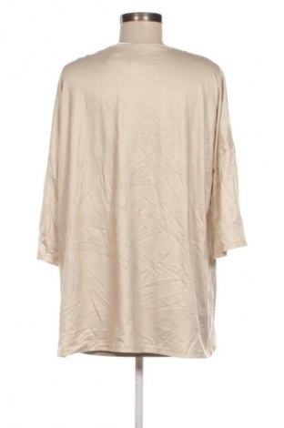 Dámská halenka Unbranded, Velikost 3XL, Barva Béžová, Cena  309,00 Kč