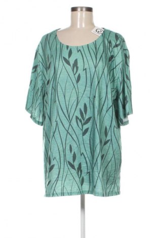 Damen Shirt Unbranded, Größe 3XL, Farbe Mehrfarbig, Preis € 13,99
