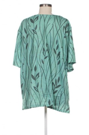 Damen Shirt Unbranded, Größe 3XL, Farbe Mehrfarbig, Preis € 13,99