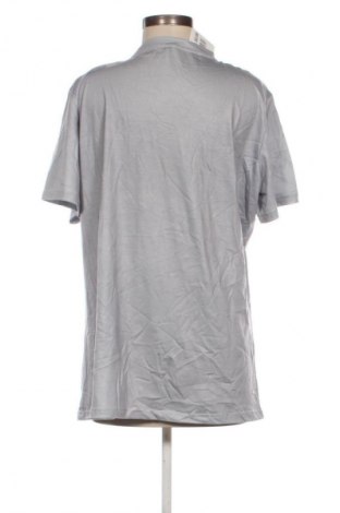 Bluzka damska Unbranded, Rozmiar 3XL, Kolor Szary, Cena 62,99 zł