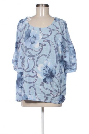 Bluzka damska Unbranded, Rozmiar XXL, Kolor Kolorowy, Cena 57,98 zł