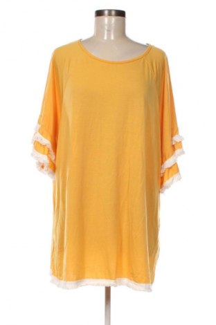 Damen Shirt Unbranded, Größe 3XL, Farbe Gelb, Preis € 13,99