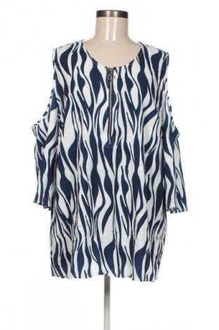 Damen Shirt Unbranded, Größe 3XL, Farbe Mehrfarbig, Preis € 13,99