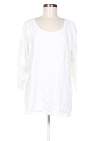 Damen Shirt Unbranded, Größe 4XL, Farbe Weiß, Preis € 13,99