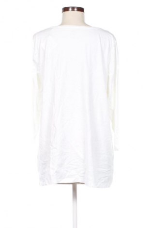 Damen Shirt Unbranded, Größe 4XL, Farbe Weiß, Preis € 13,99